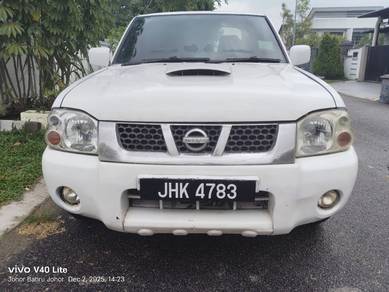 Nissan Frontier GRANROAD in Johor Bahru, JHR