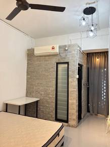 Room in SS2, SGR