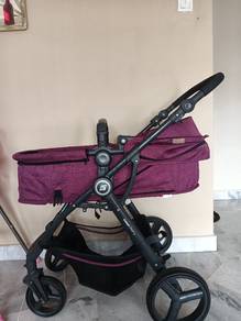 baby stroller sweet cherry Brand 
