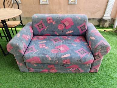 sofa bed