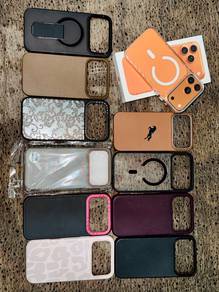 Iphone 17pm 256gb Nego till letgo