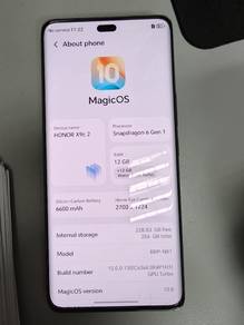 Honor X9C 5G 12 + 256
