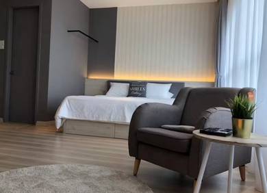 Condominium For Rent in Tropicana Bay Residences @ PWC