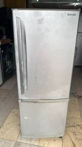 Peti Sejuk Panasonic 2pintu