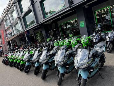 Kawasaki Ninja 250
