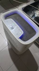 CUCKOO Air Purifier (Like New) – Air purifier