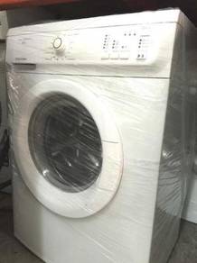Washing Machine 6.5kg Electrolux Front Fully Auto