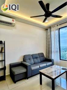 Condominium For Rent in Eco Bloom @ Eco Meadows