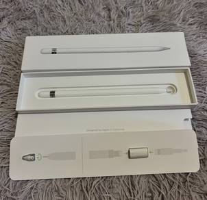 Apple Pencil (1st Generation)with Adapter