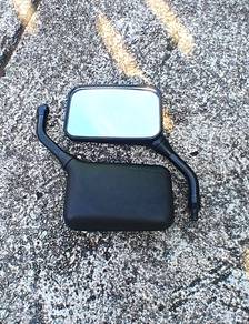 Napoleon Rear View Mirrors