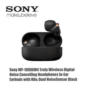 Sony WF1000XM4