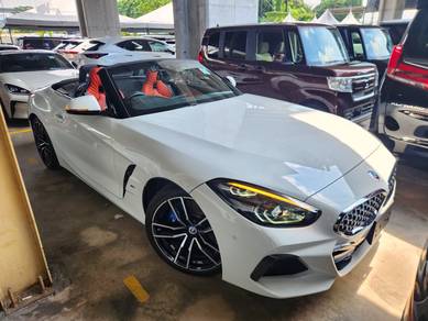 BMW Z4  in Cheras, KUL