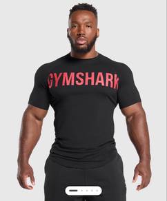 Gymshark Prime Tshirt-M