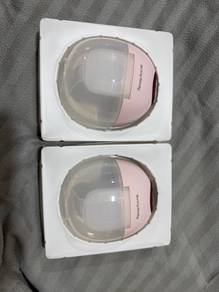 Hands free Breast pump