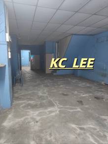 Shop lot For Sale in Kulim,KDH