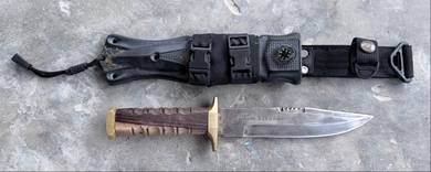 King Fisher Knife