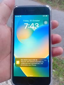 iphone 8 64gb murah