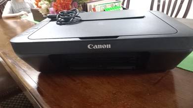 canon Pixma E470