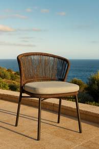 Fancy Chair.
