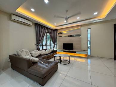 Semi-Detached House For Sale in Klang,SGR