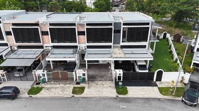 2.5-storey Terraced House For Sale in Kajang,SGR