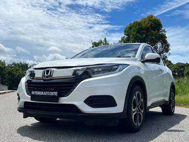 Honda HR-V V in Nibong Tebal, PNG
