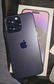 iphone 14 pro max 128GB