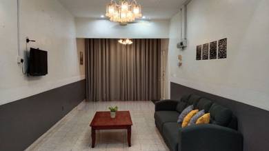 Hasimah GuestHouse Bukit Setongkol LKNP