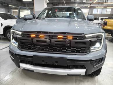 Ford Ranger Raptor RAPTOR in Ara Damansara, SGR