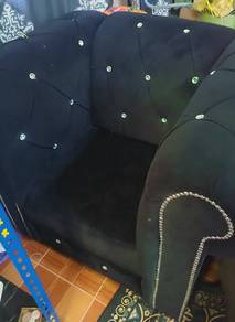 sofa baru guna 4bulan
