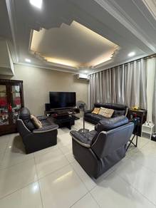 2-storey Terraced House For Sale in Kuching,SWK
