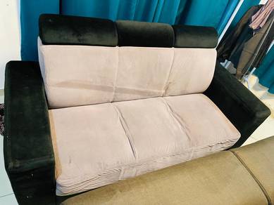 sofa 3 seater