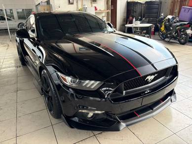 Ford Mustang ECOBOOST in Johor Bahru, JHR