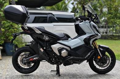 Honda XADV