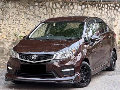 Proton Persona PREMIUM in Cheras, KUL