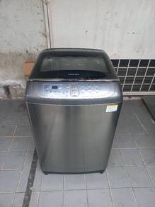 Samsung inverter washing machine mesin basuh 11kg