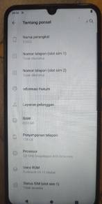 Jual Vivo  V20 SE