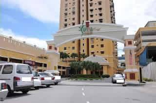 Condominium For Sale in Serina Bay