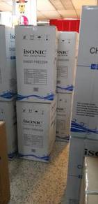 ISonic Peti Ais Baru W92XL J1Xc