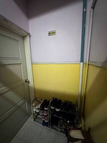Apartment For Sale in Pangsapuri Seri Proton
