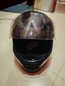 Grayfosh Fullface Helmet