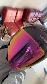 Helmet