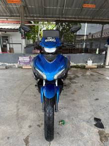 Yamaha Y16ZR