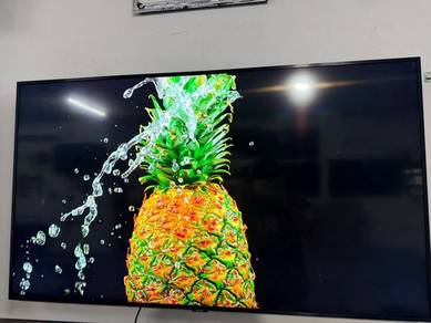 Samsung 55 Inch Smart 8K UHD LED TV (7series)