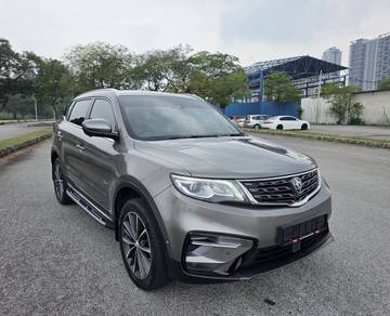 Proton X70 PREMIUM 2WD in Sungai Besi, KUL