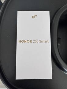 Honor 200 Smart