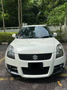 Suzuki Swift SPORT in Bayan Lepas, PNG