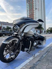 Harley-Davidson Electra Glide