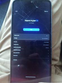 POCO C75 Nak jual urgent 