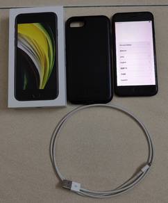 Apple iPhone SE 2020 (2nd gen)